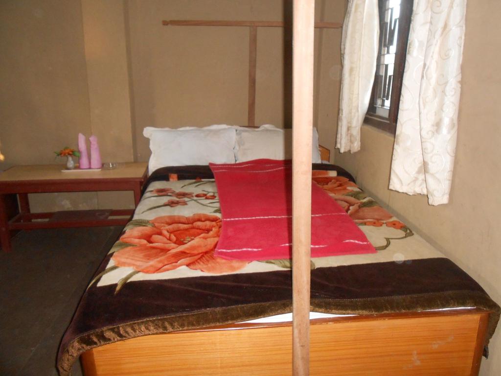 Gallery Image Of Sauraha Homestay Nepal