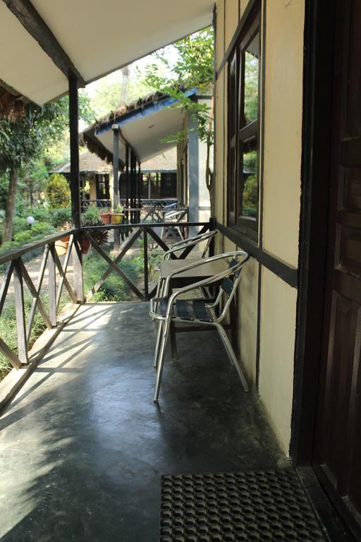 Gallery Image Of Sauraha Homestay Nepal