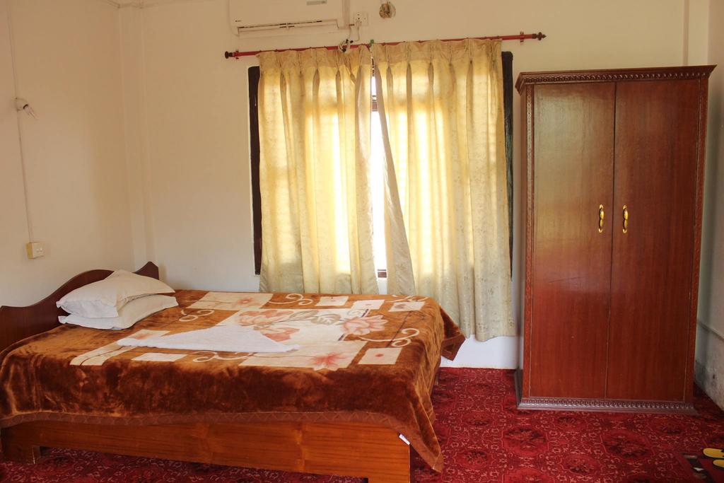 Gallery Image Of Sauraha Homestay Nepal