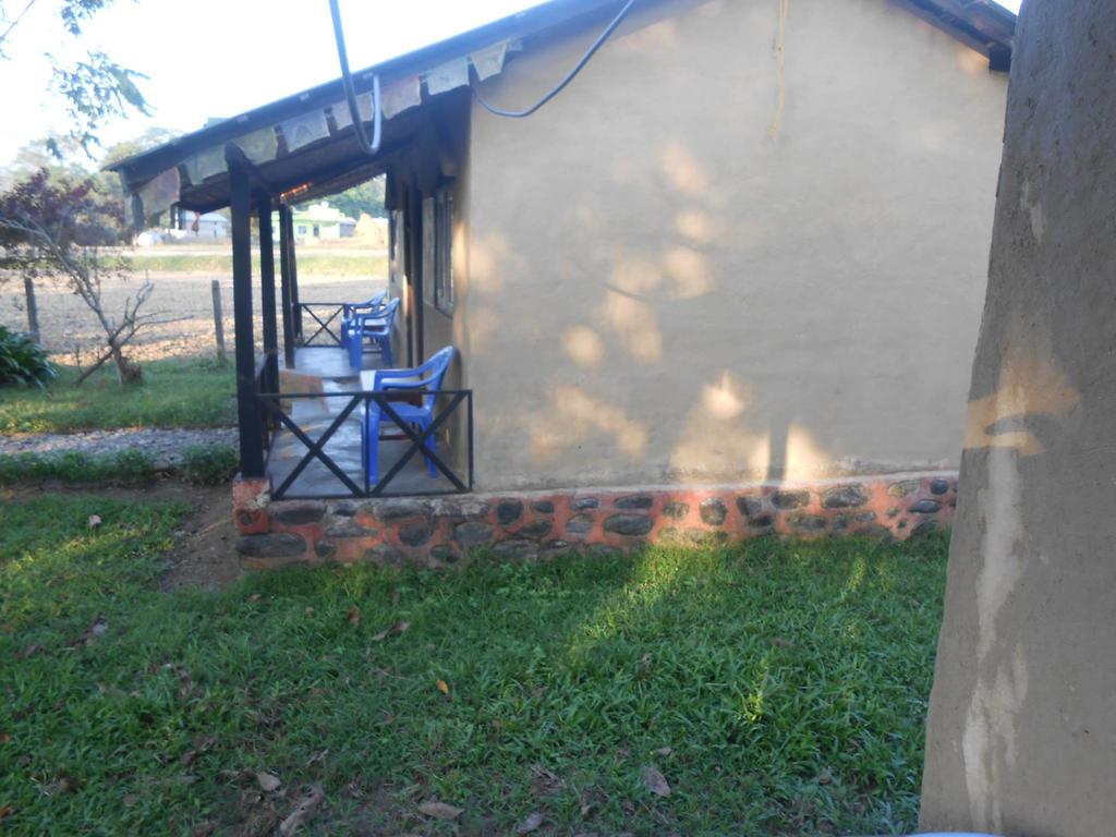 Gallery Image Of Sauraha Homestay Nepal