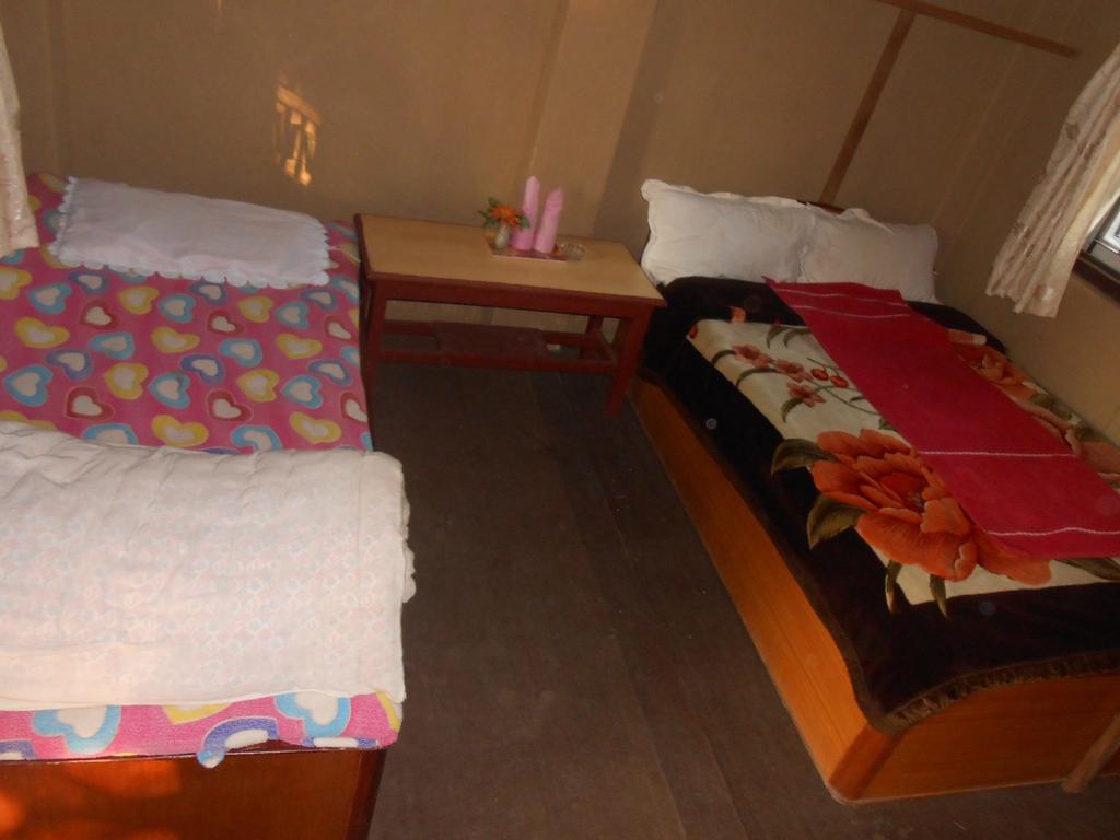 Gallery Image Of Sauraha Homestay Nepal