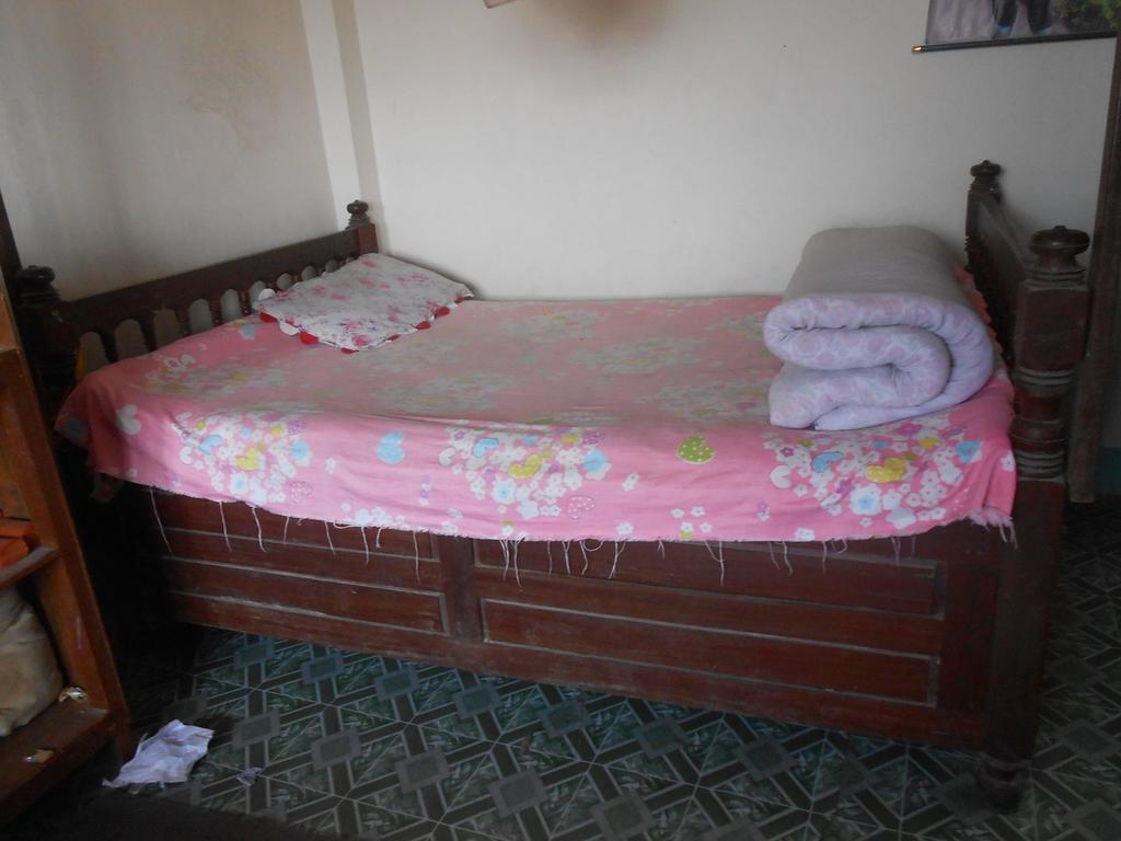 Gallery Image Of Sauraha Homestay Nepal