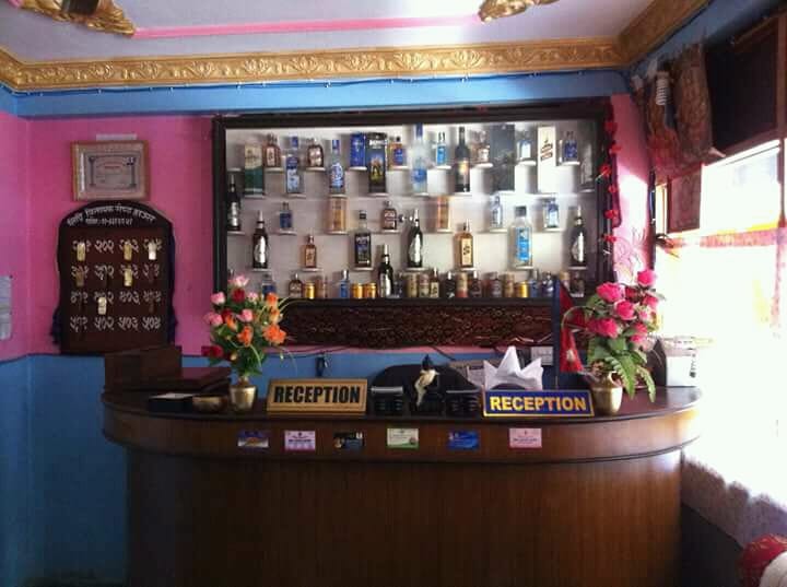 Gallery Image Of Siddhibinayak Guest House Pvt.Ltd