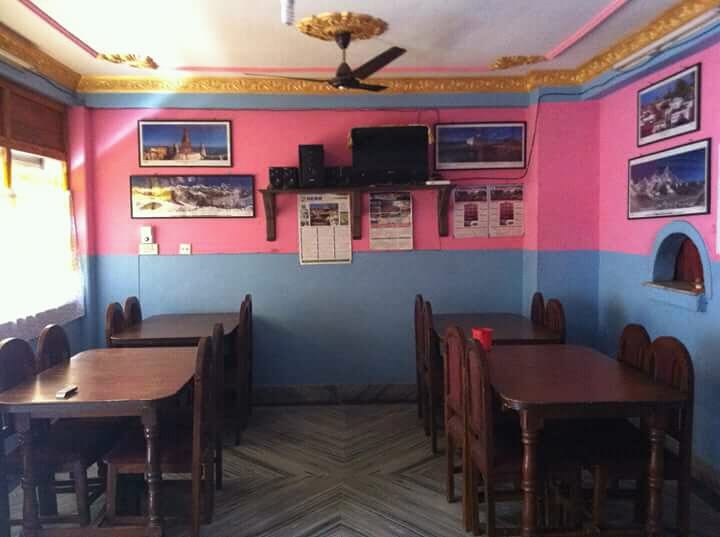 Gallery Image Of Siddhibinayak Guest House Pvt.Ltd