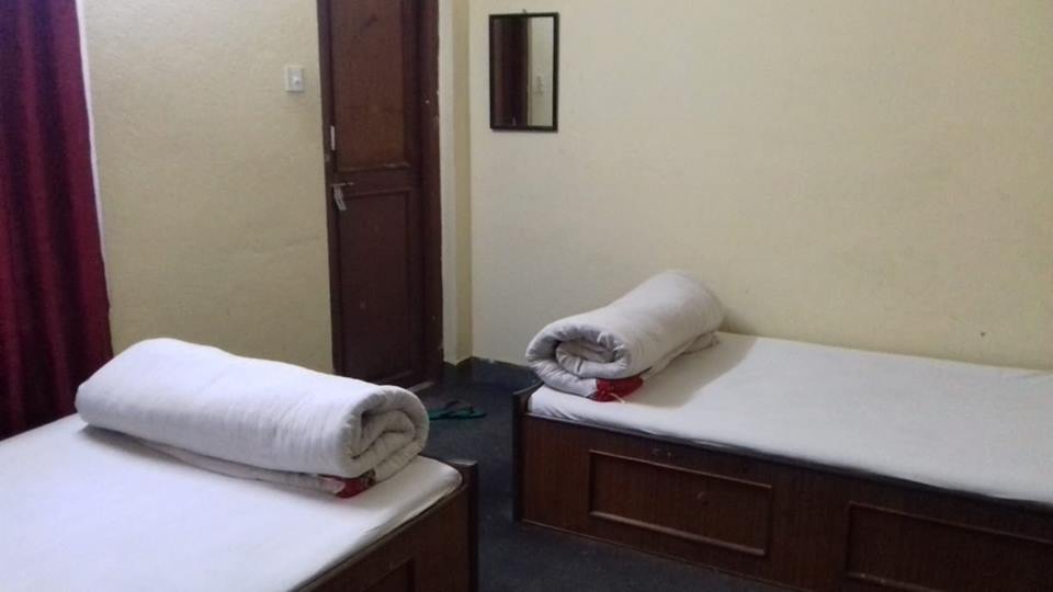 Gallery Image Of Hotel Shree Sansar Pvt.Ltd