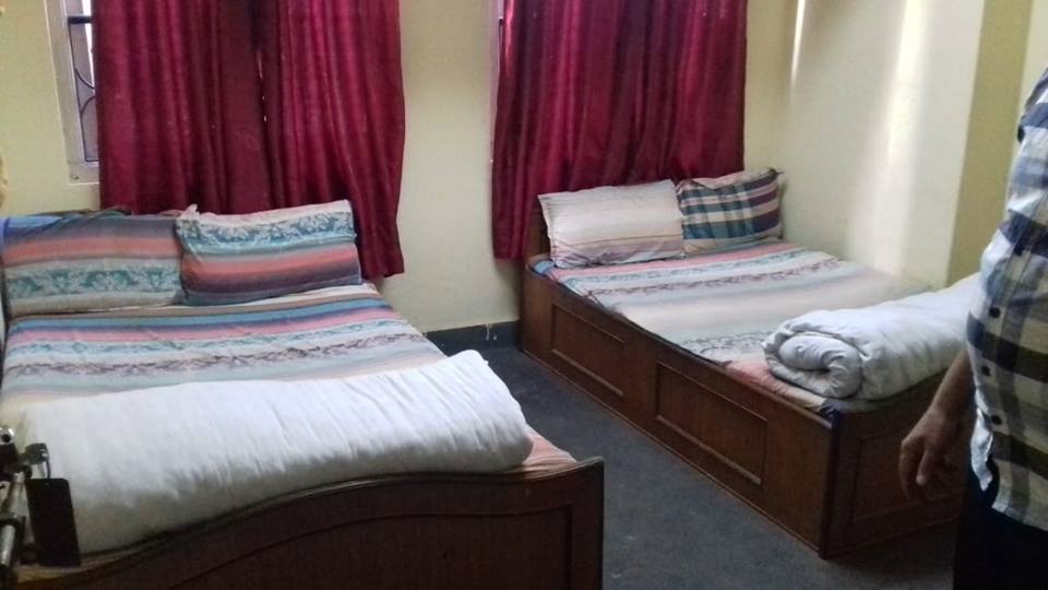 Gallery Image Of Hotel Shree Sansar Pvt.Ltd