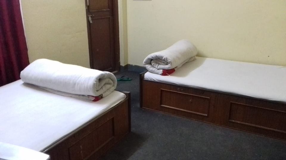 Gallery Image Of Hotel Shree Sansar Pvt.Ltd