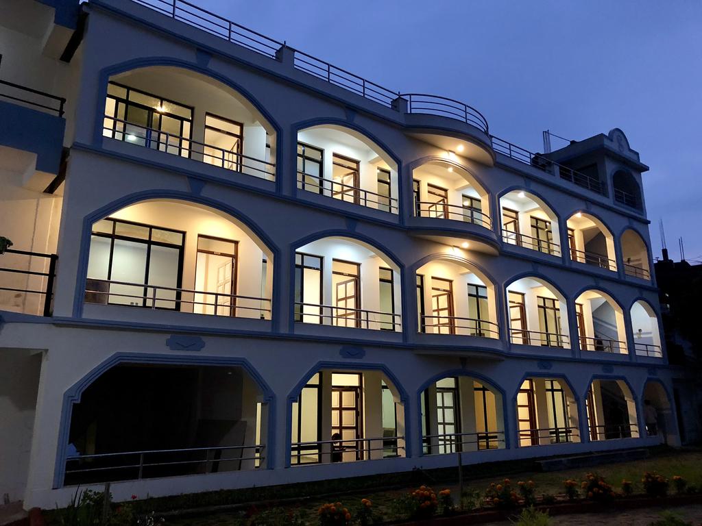 Gallery Image Of Hotel Satyam 