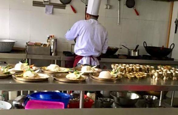 Gallery Image Of Hotel Satyam 