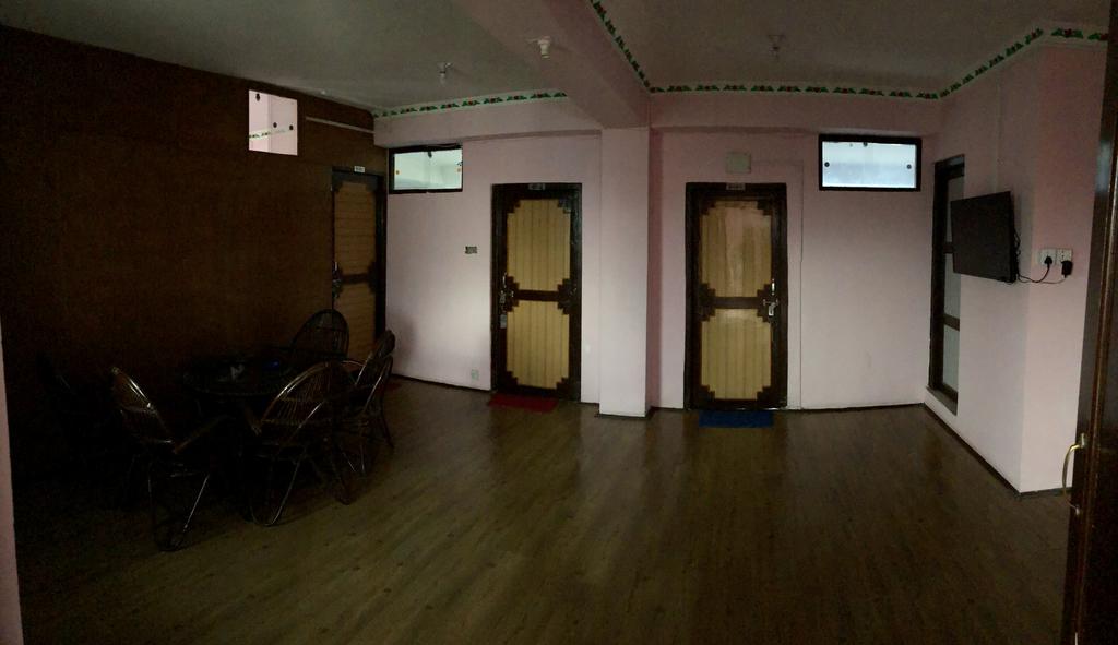 Gallery Image Of Hotel Satyam 