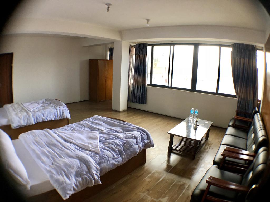 Gallery Image Of Hotel Satyam 