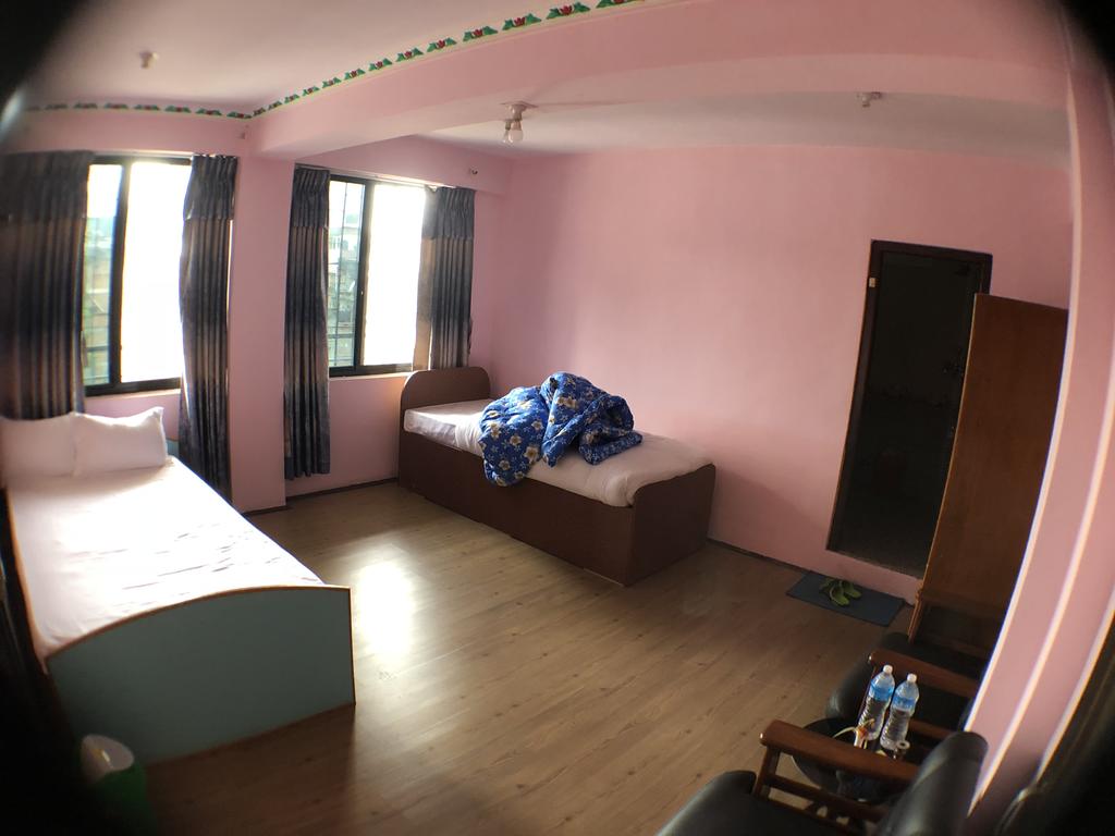 Gallery Image Of Hotel Satyam 
