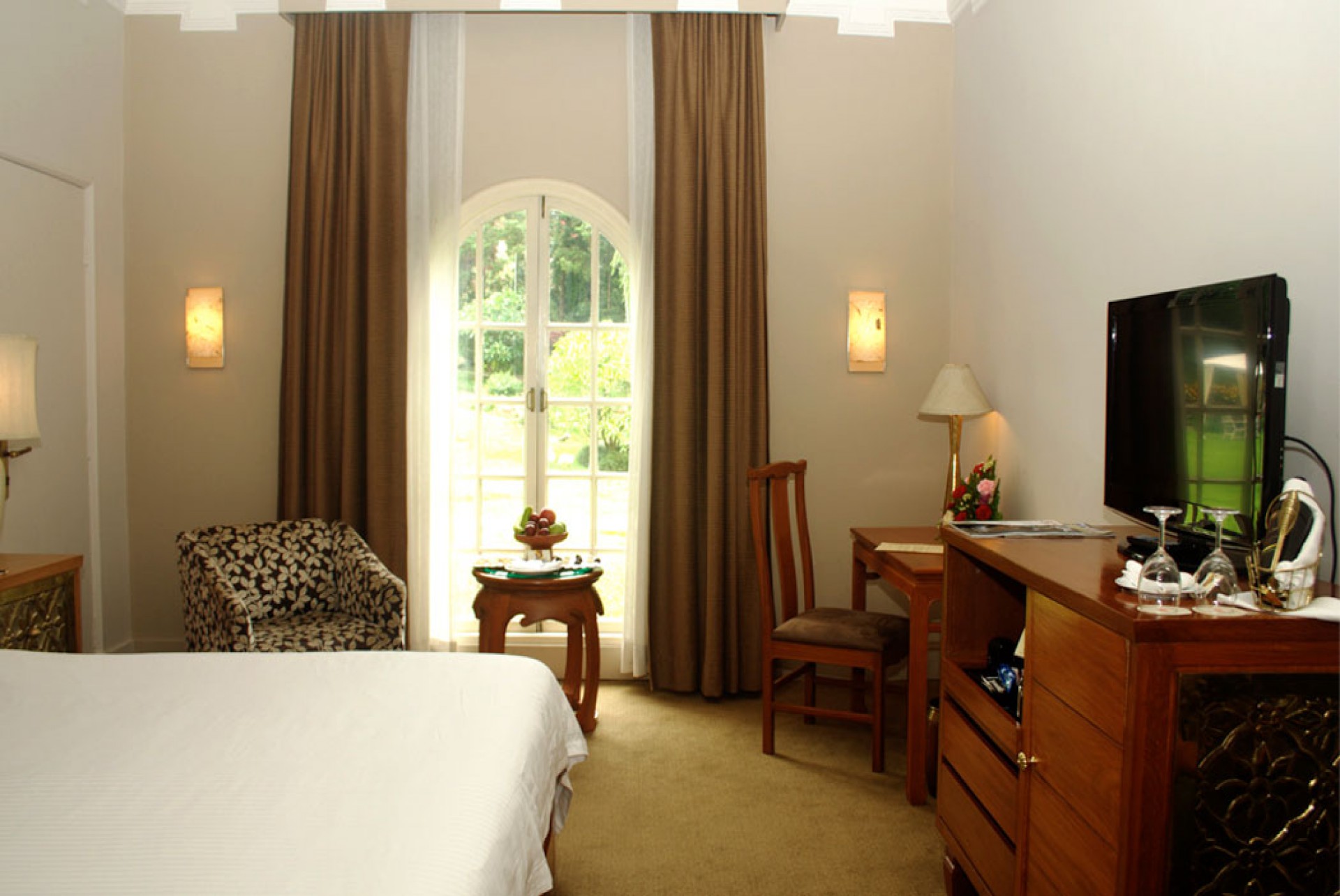 Gallery Image Of Hotel Satyam 