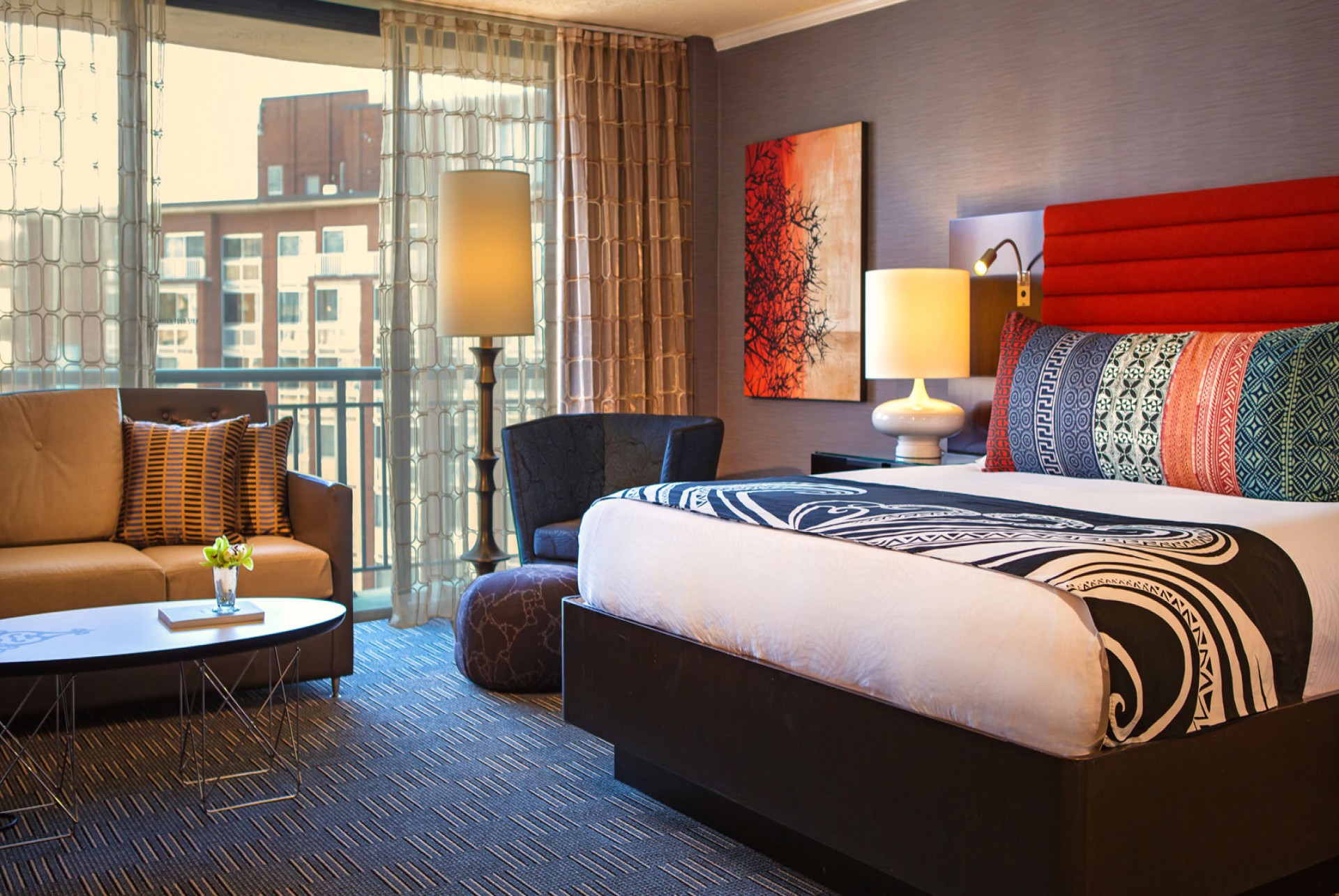 Gallery Image Of Hotel Satyam 