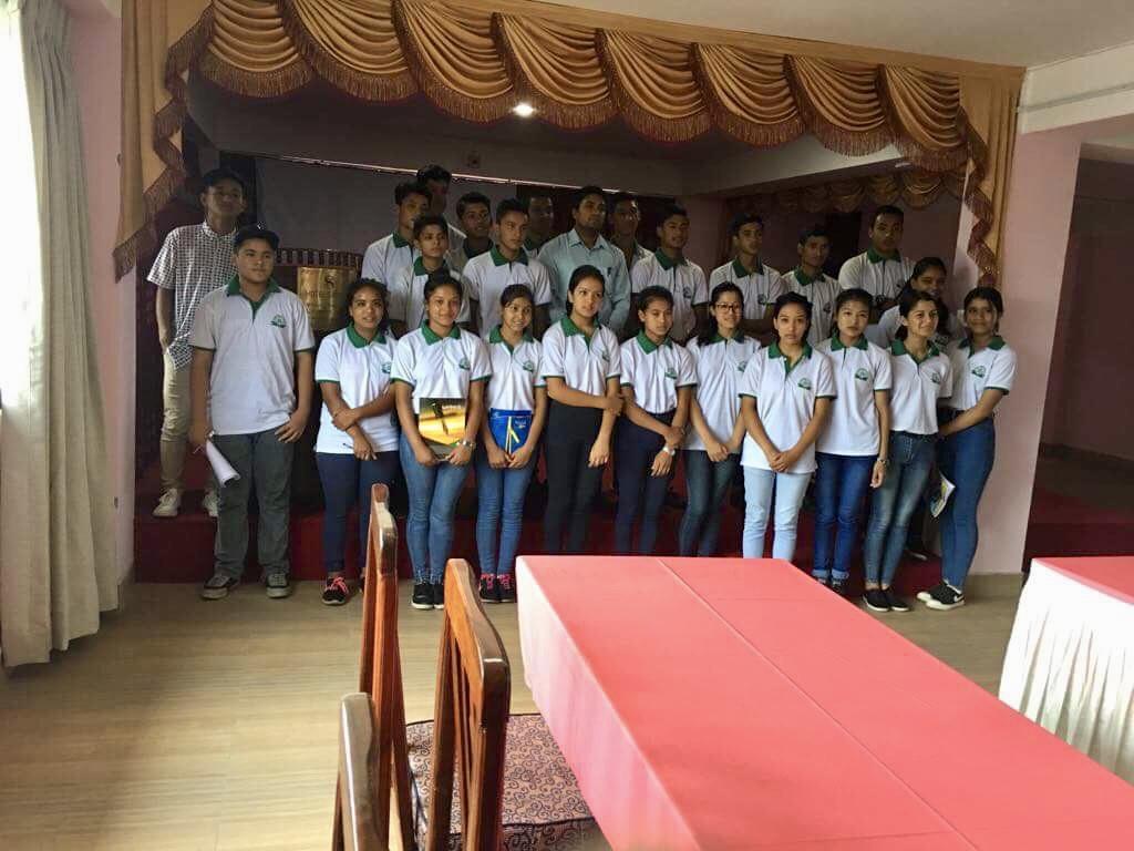 Gallery Image Of Hotel Satyam 