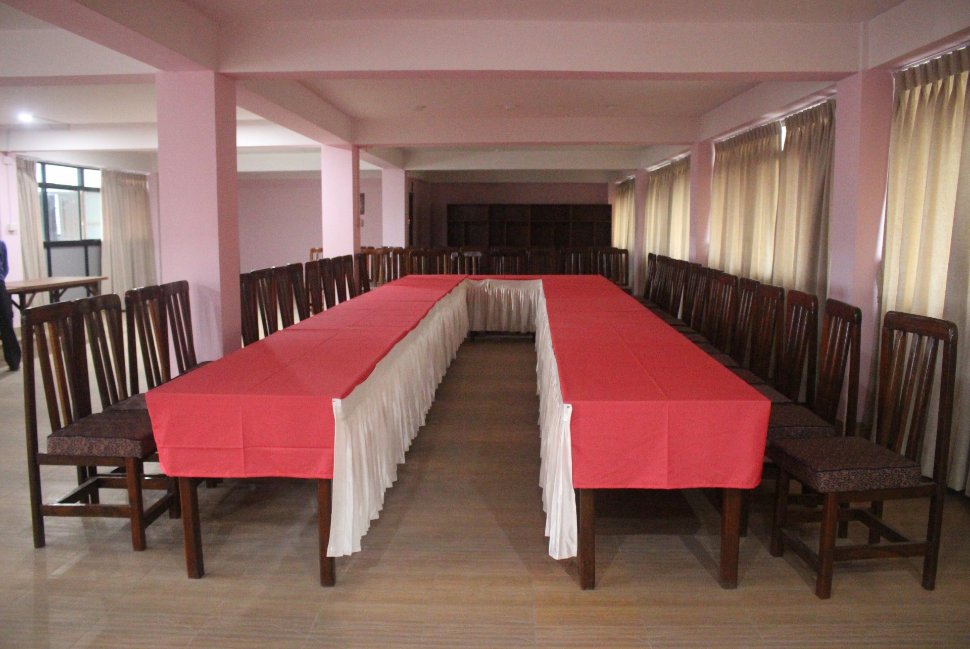 Gallery Image Of Hotel Satyam 