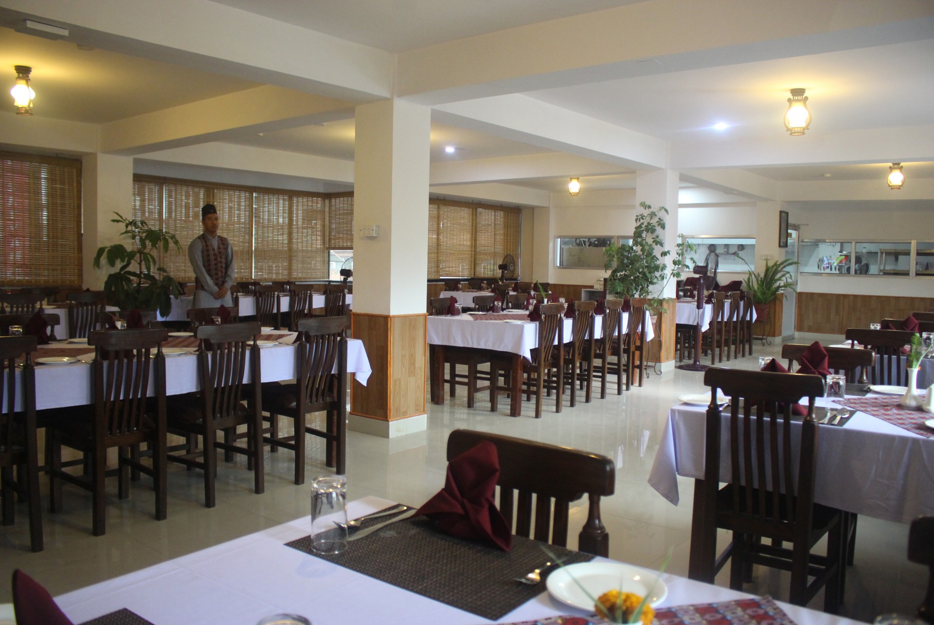 Gallery Image Of Hotel Satyam 