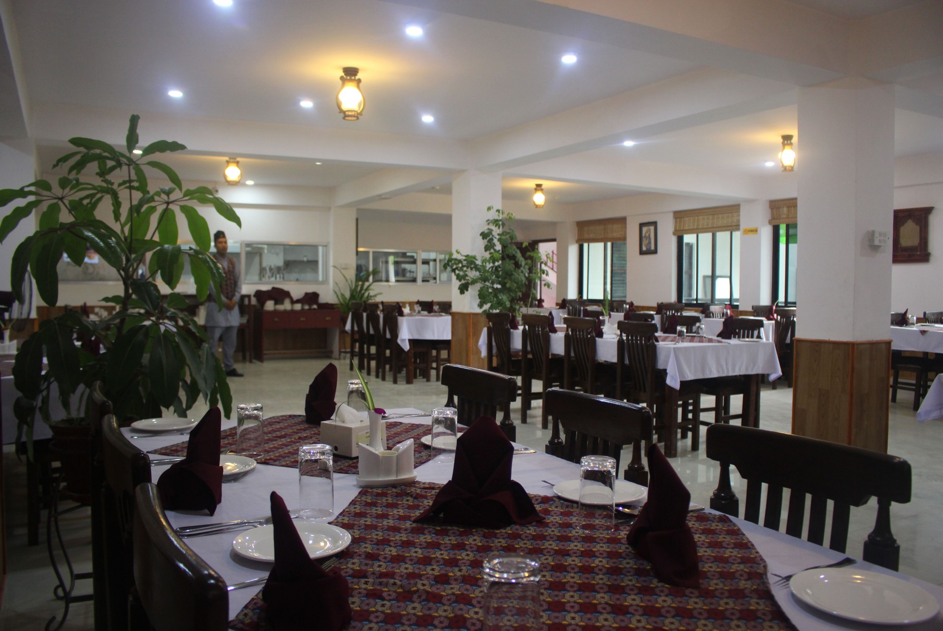 Gallery Image Of Hotel Satyam 