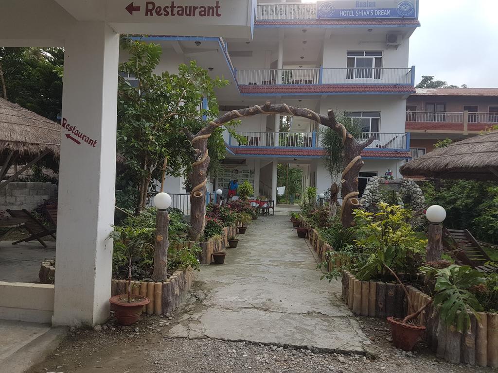 Gallery Image Of Hotel Shiva's Dream