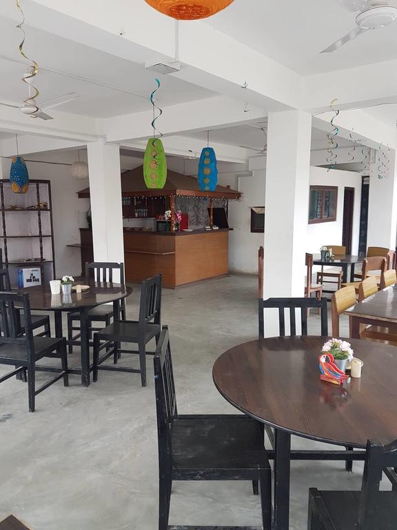 Gallery Image Of Hotel Shiva's Dream