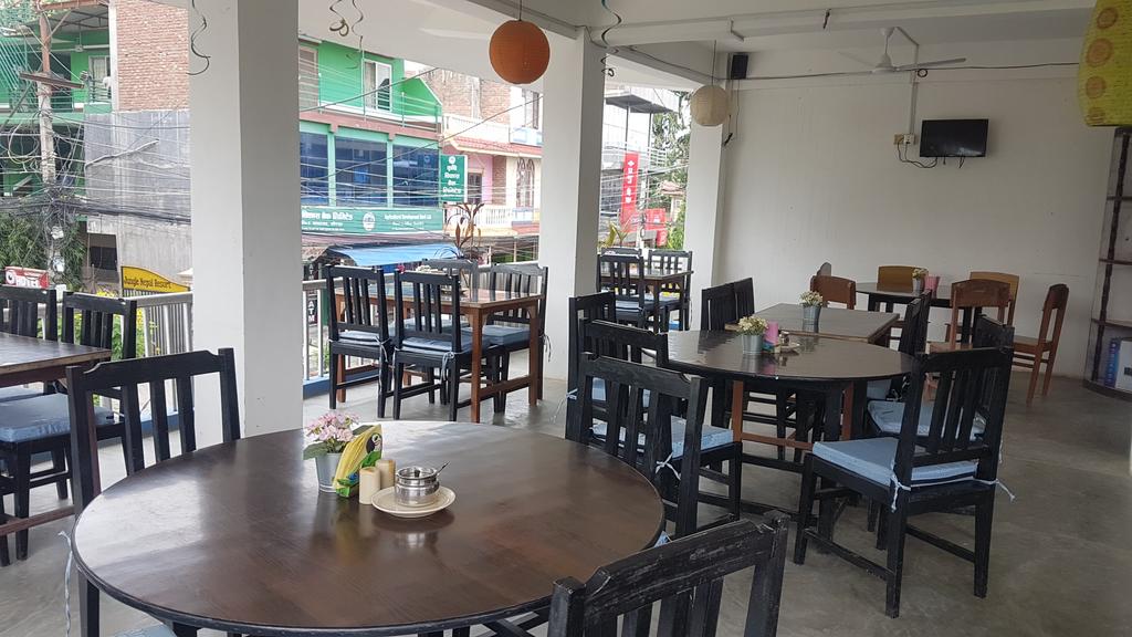 Gallery Image Of Hotel Shiva's Dream