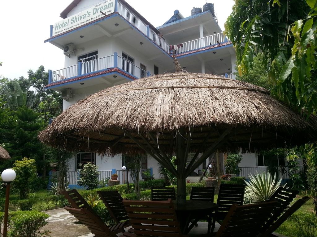 Gallery Image Of Hotel Shiva's Dream