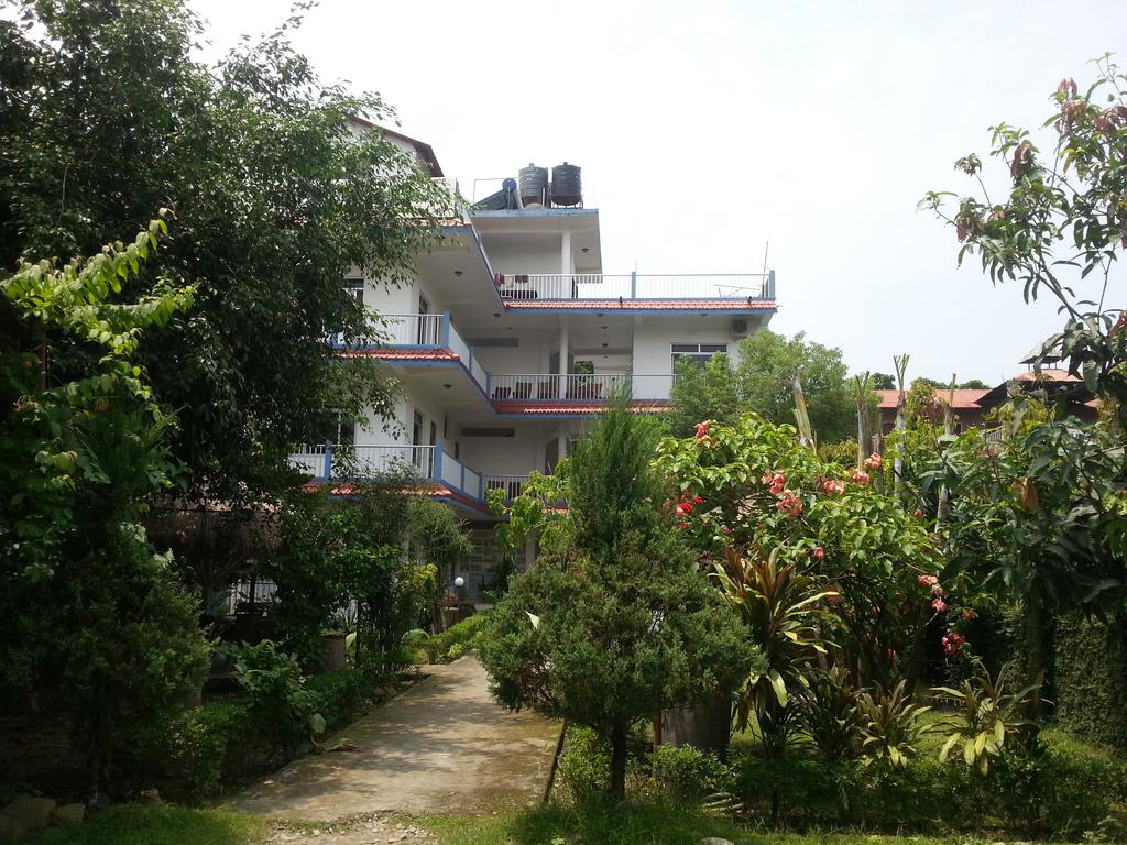 Gallery Image Of Hotel Shiva's Dream