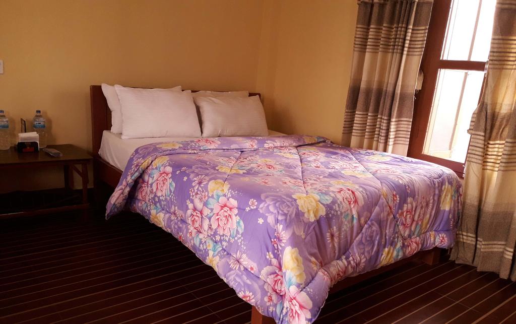 Gallery Image Of Hotel Park Inn