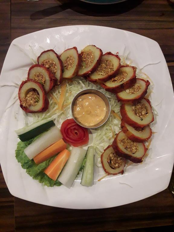 Gallery Image Of Hotel Park Inn