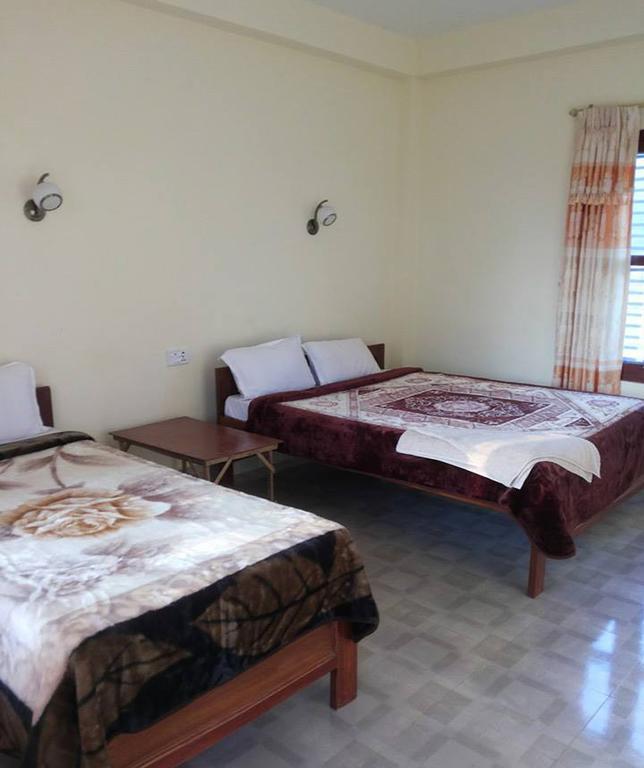 Gallery Image Of Hotel Park Inn