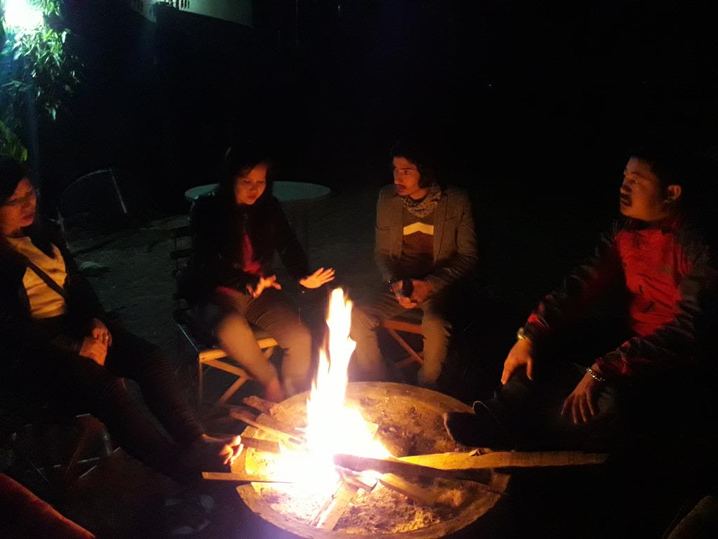 Gallery Image Of Hotel Park Inn