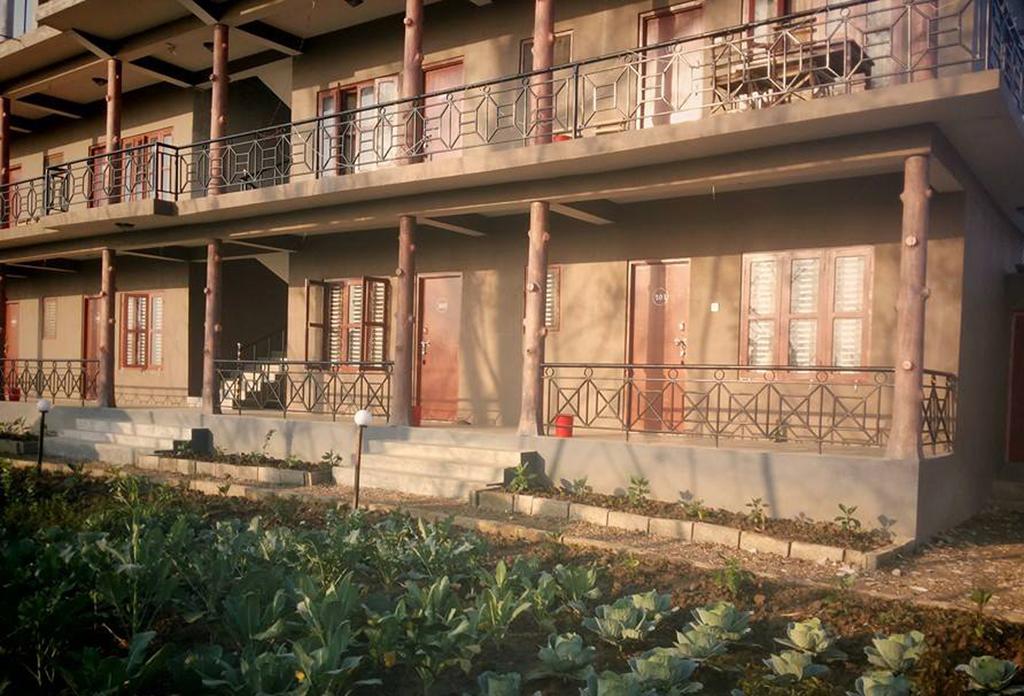 Gallery Image Of Hotel Park Inn