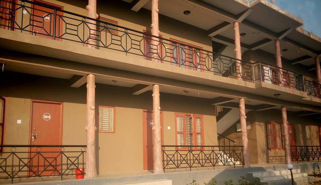 Gallery Image Of Hotel Park Inn