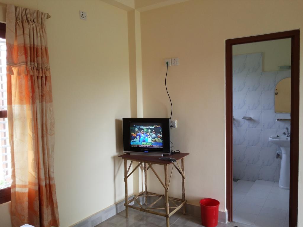 Gallery Image Of Hotel Park Inn