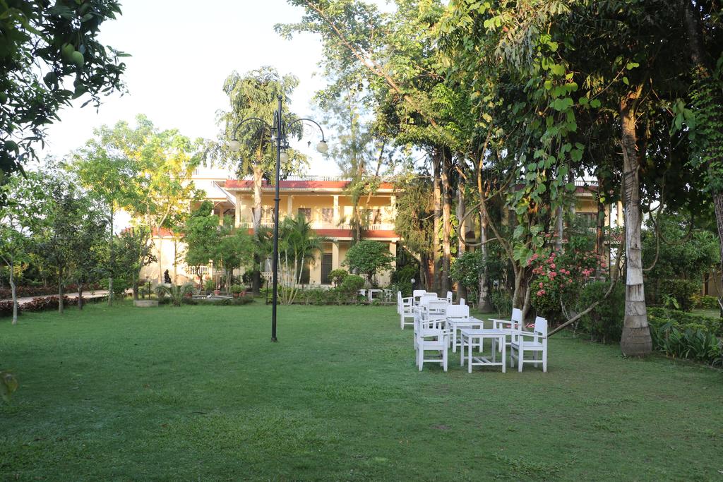 Gallery Image Of Hotel Rainforest