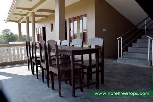 Gallery Image Of Hotel Tree Tops