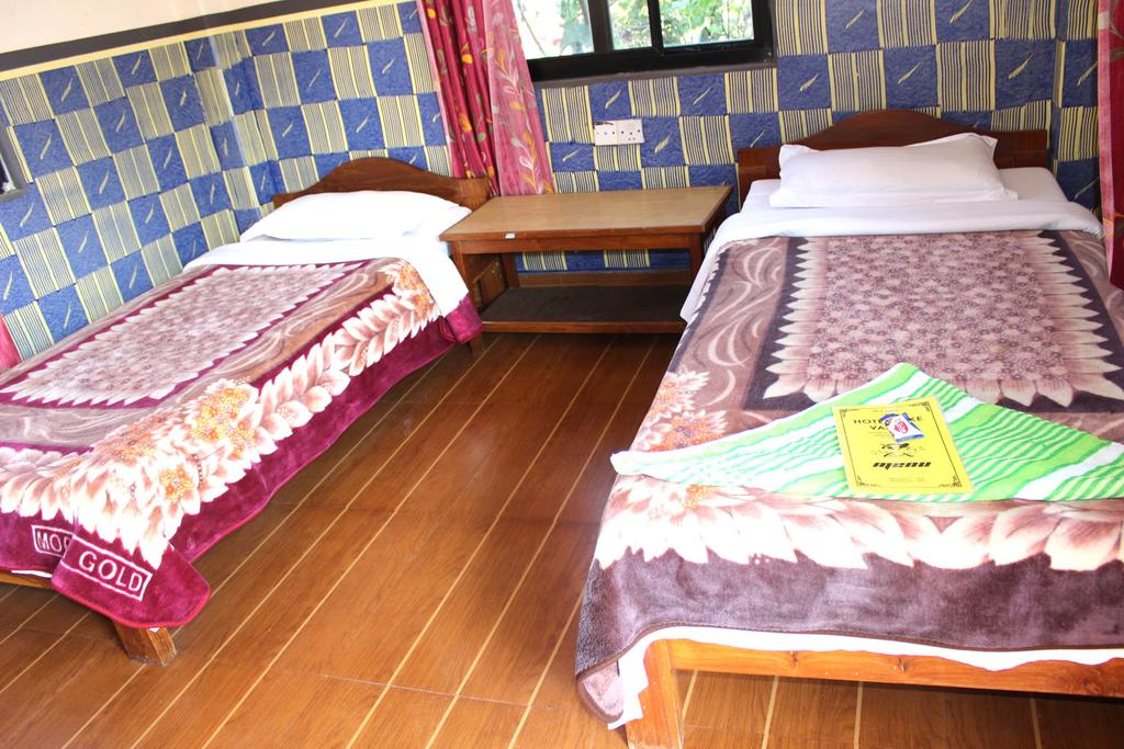 Gallery Image Of Hotel Lake Valley