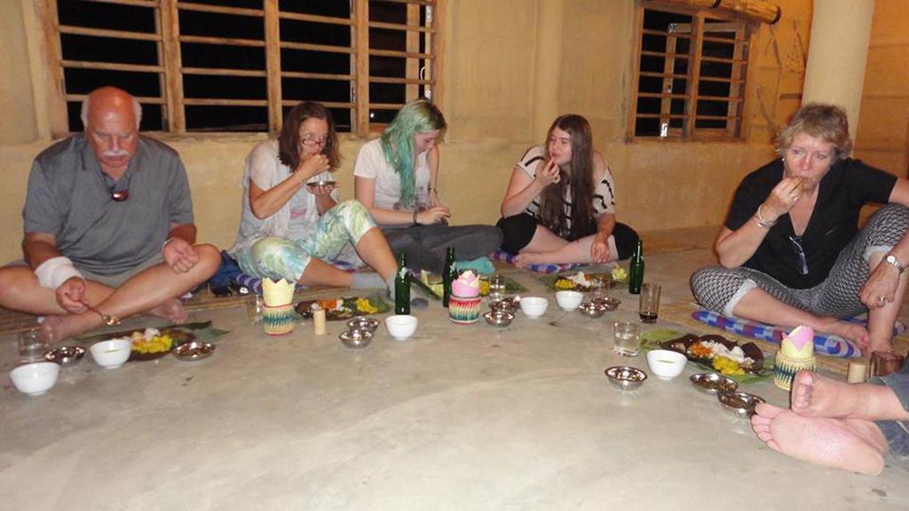 Gallery Image Of Tharu Community Homestay