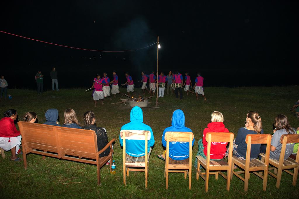 Gallery Image Of Tharu Community Homestay