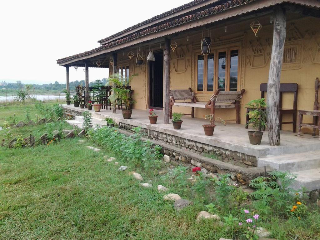 Gallery Image Of Tharu Community Homestay