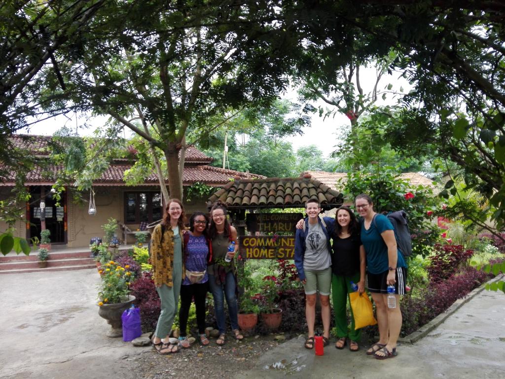 Gallery Image Of Tharu Community Homestay