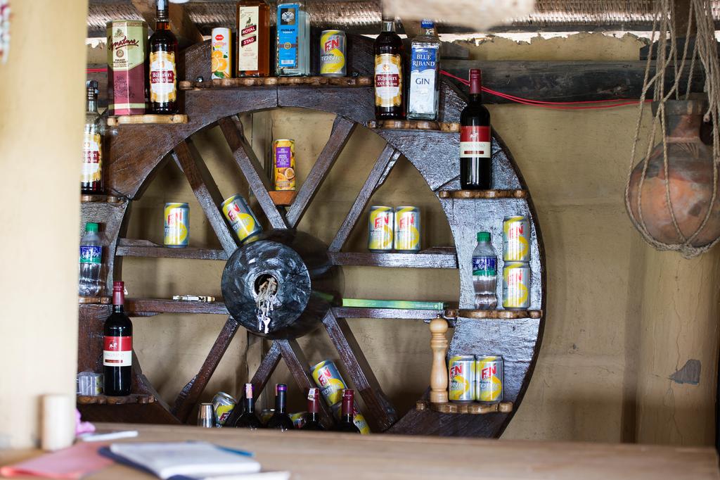 Gallery Image Of Tharu Community Homestay