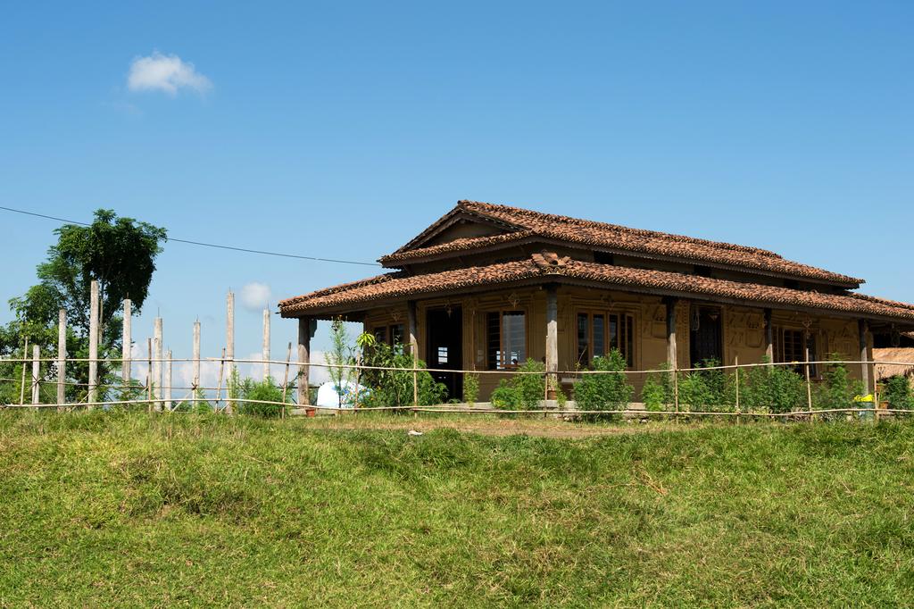 Gallery Image Of Tharu Community Homestay