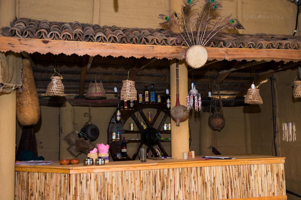 Gallery Image Of Tharu Community Homestay