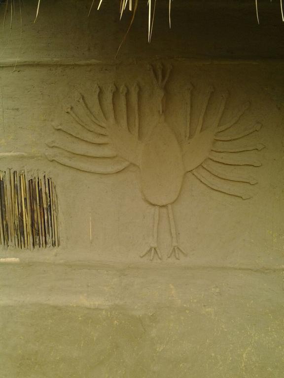 Gallery Image Of Tharu Community Homestay