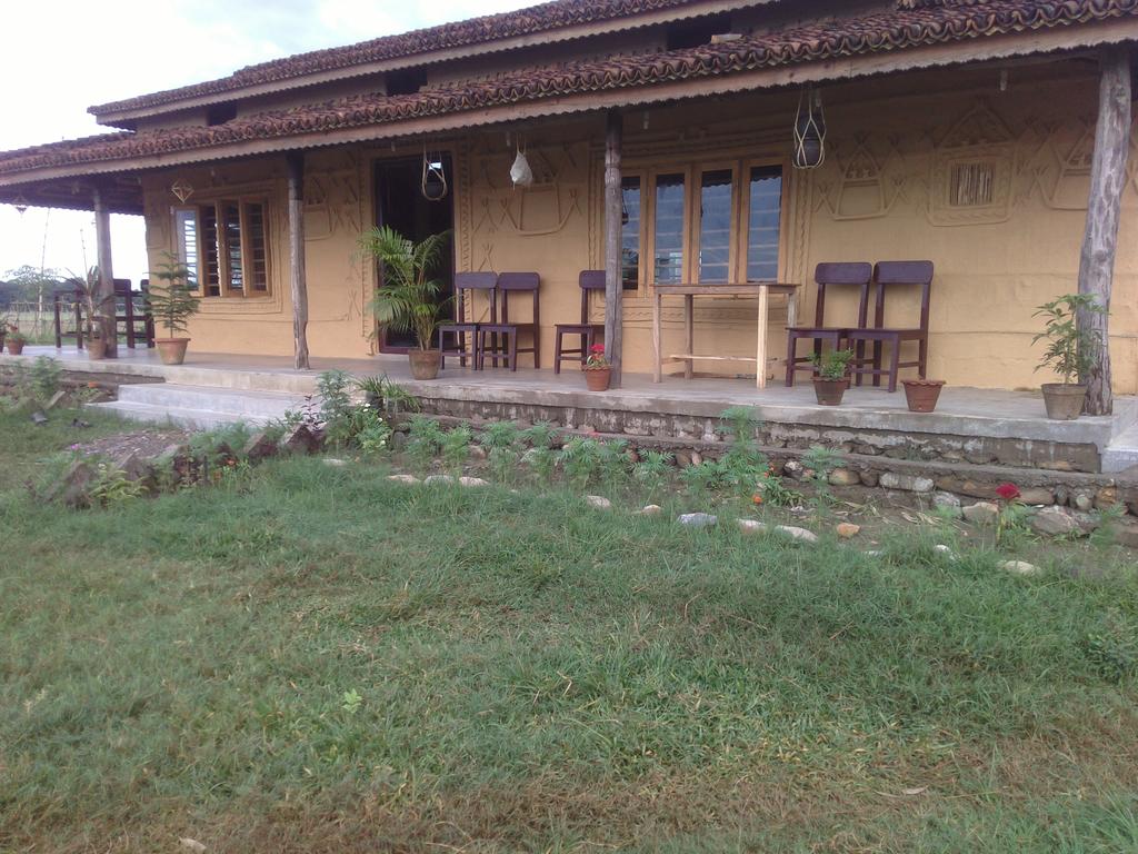 Gallery Image Of Tharu Community Homestay