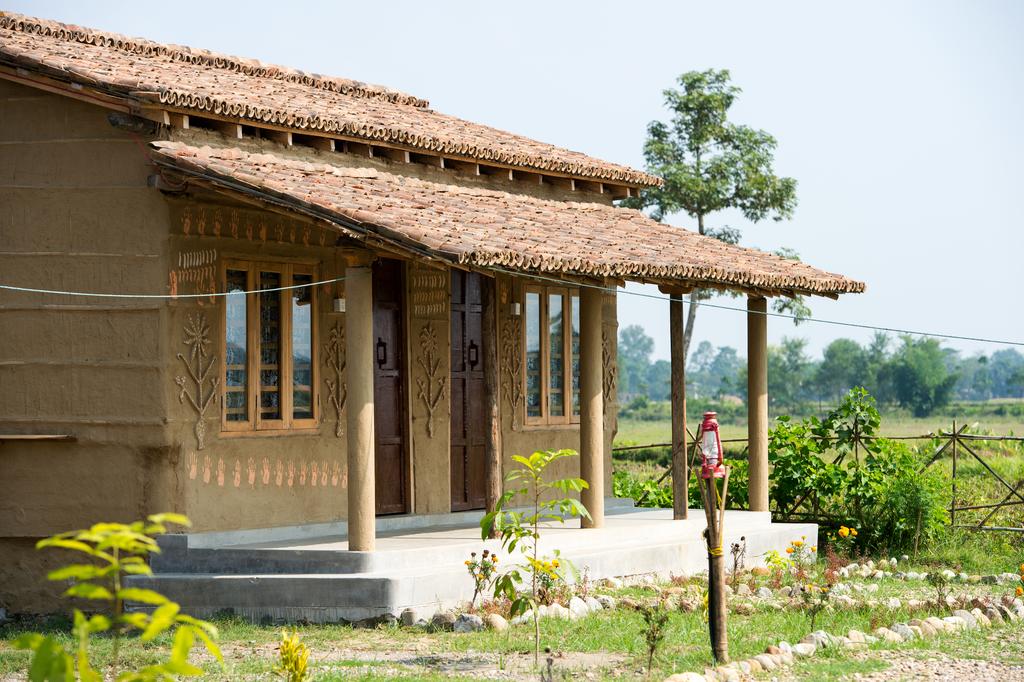 Tharu Community Homestay