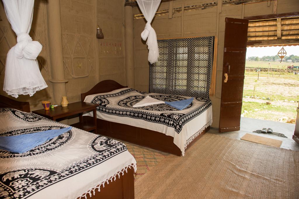 Gallery Image Of Tharu Community Homestay