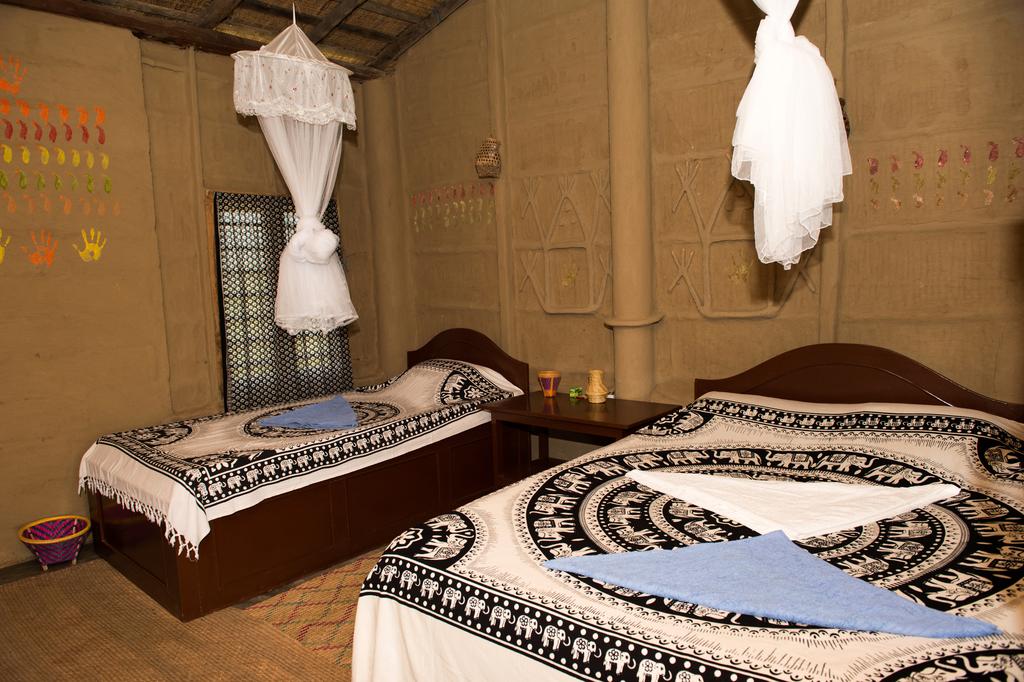 Gallery Image Of Tharu Community Homestay
