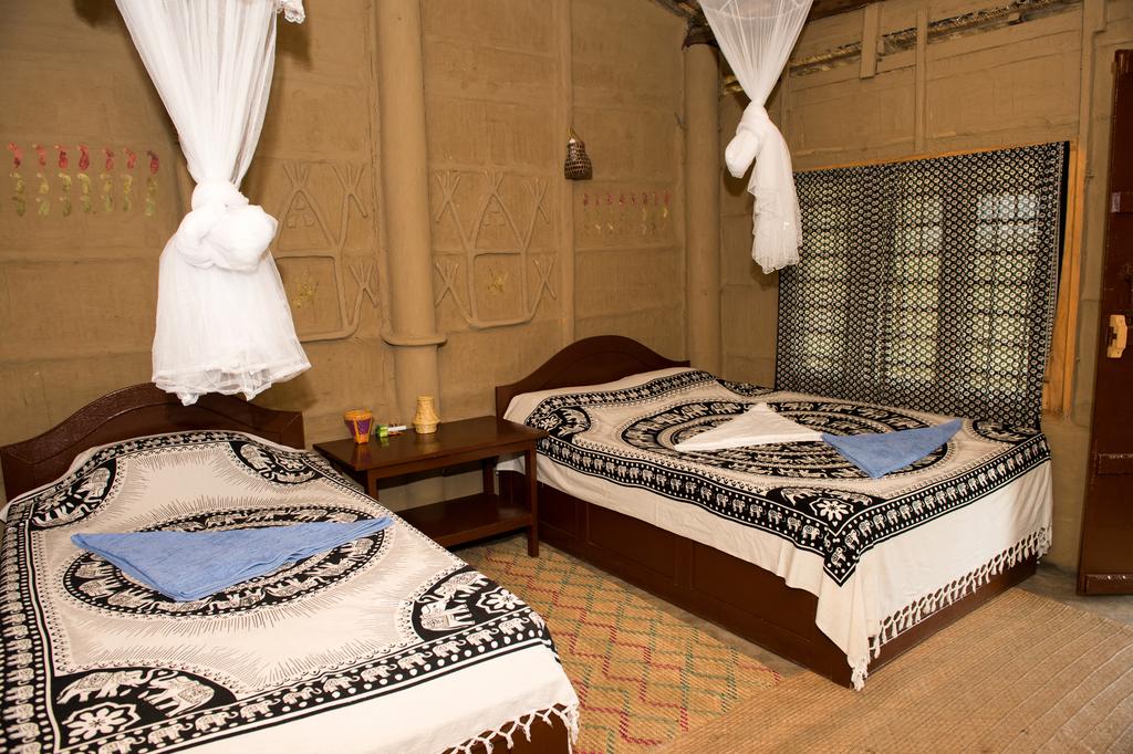 Gallery Image Of Tharu Community Homestay